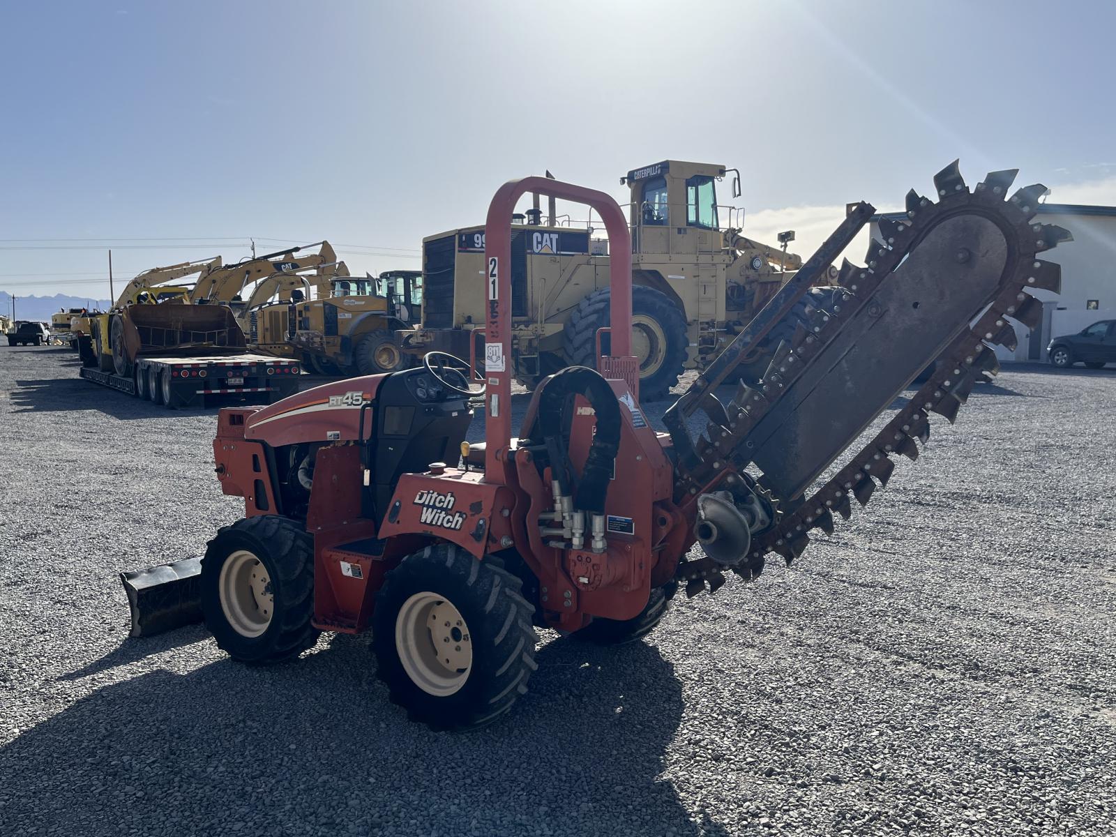 ./imagenes/INVOICE/2019/15606/ZANJADORA DITCH WITCH  RT45 (19).JPG